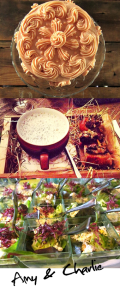 cornwall wedding catering