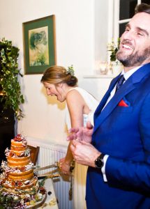 cornwall wedding cakes