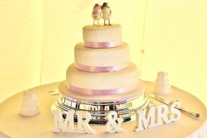 wedding catering cornwall