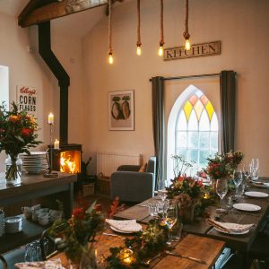 dreamcatcher wedding catering